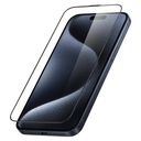 Anker Exclusive Shieldx Glass Protection for iPhone 16 Pro Max