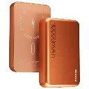Porodo 10000mAh MagSafe Power Bank - Orange