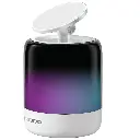 Porodo SyncGlow Speaker & Phone Holder with Rhythmic Lights