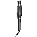 Porodo Lifestyle Automatic 2-In-1 Hair Styler - Black