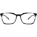Porodo Lifestyle Perea Anti-Blue Light Glasses - Black