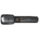 Porodo Lifestyle Lumalite 150 Rechargeable Flashlight - Gray