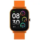 Porodo Endura Fit Smart Watch - Orange
