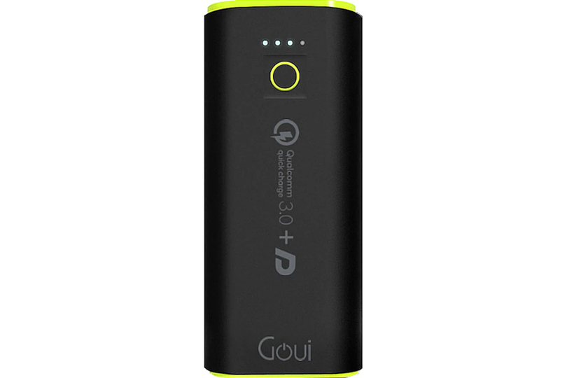 Goui -7000mAh Lapu Plus Power Bank