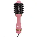 Porodo Lifestyle Shinewhirl Hair Styling Brush with Fast Drying Technology - Pink