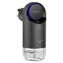 Porodo Lifestyle Wall Plug-In Essential Oil Diffuser - Black