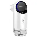 Porodo Lifestyle Wall Plug-In Essential Oil Diffuser - White