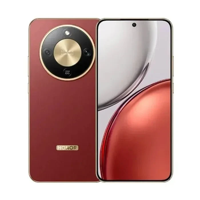 HONOR X9D 5G 12GB RAM 256GB ROM REDDISH BROWN MTN-NX1