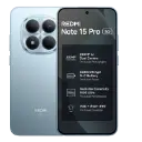 Redmi Note 15 Pro 5G 8/256GB Glacier Blue