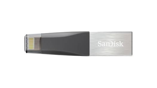 ixpand mini flash drive 16 gb