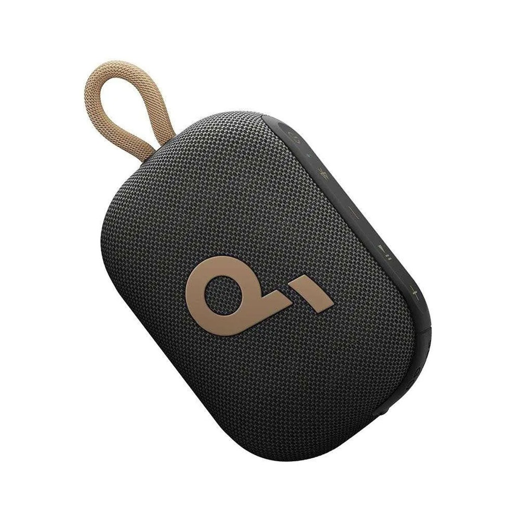 Anker Soundcore Select 4 Go Portable Bluetooth Speaker - Golden Black (A31X11B1) Anker Soundcore Select 4 Go Portable Bluetooth Speaker - Golden Black (A31