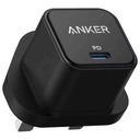 Anker USB C Charger, PowerPort III 20W Cube Charger