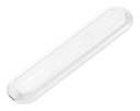MOMAX UV-Pen UV-C LED Sanitizer Portable Handheld Germicidal Sanitizing Stick with USB-C Rechargeable Battery - Kills 99.9% of Bacteria and Germs on Most...