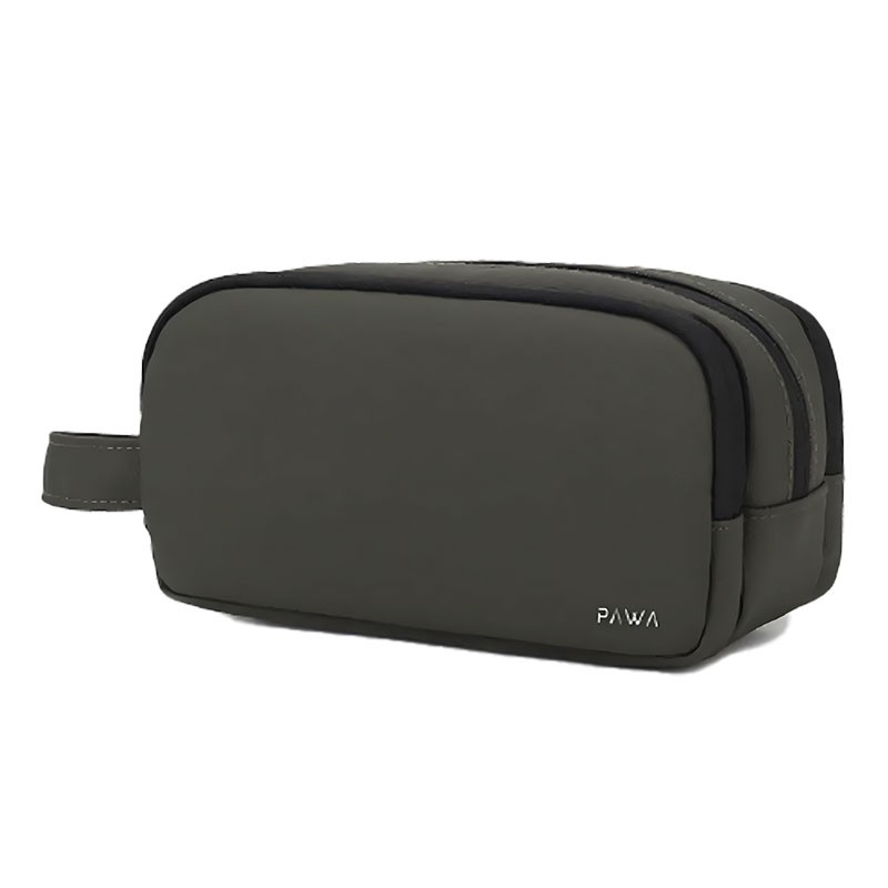 حقيبة باوا توت بثلاث طبقات حماية - أخضر