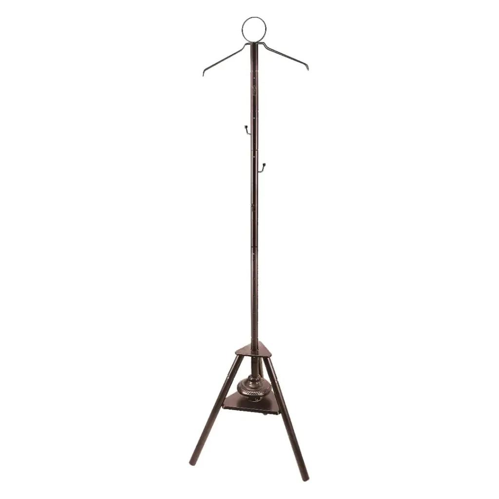 Porodo Lifestyle Clothing Bukhour Incense Burner Brown