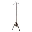 Porodo Lifestyle Clothing Bukhour Incense Burner Brown