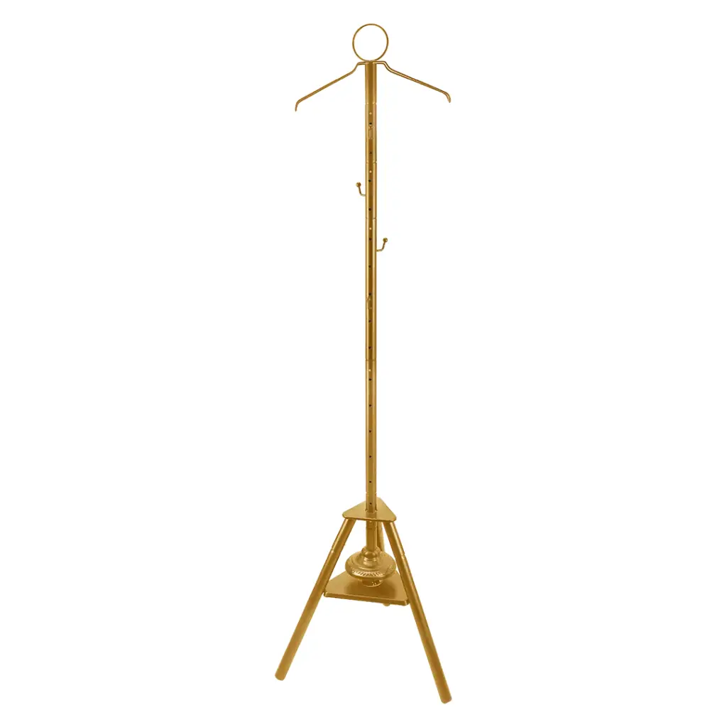 Porodo Lifestyle Clothing Bukhour Incense Burner - Gold