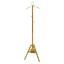 Porodo Lifestyle Clothing Bukhour Incense Burner - Gold