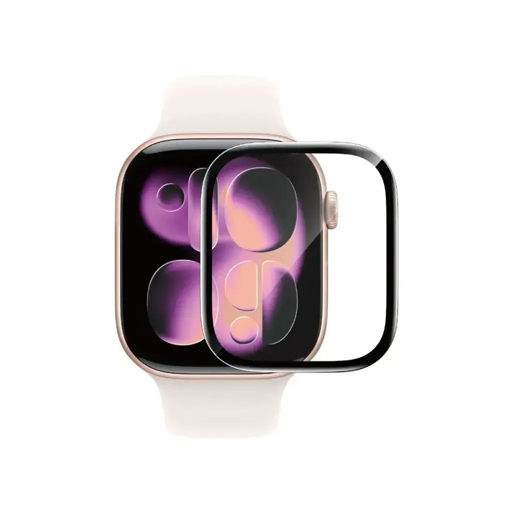 Green Lion Watch 11 Guard HD Screen Protector for Apple Watch 42mm - Clear