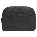 Porodo Lifestyle Geneva Tech Accessory Pouch -Black