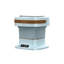 غسالة ملابس محمولة من جرين ليون سعة 6 لترات - أزرق