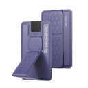 Green Lion Innovative Mag-safe Wallet Stand - Purple