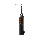 Porodo Lifestyle Water Floss & Sonic Electric Toothbrush -Black