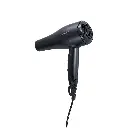 Porodo Lifestyle 1200W Hair Dryer 1.8M Cable - Black