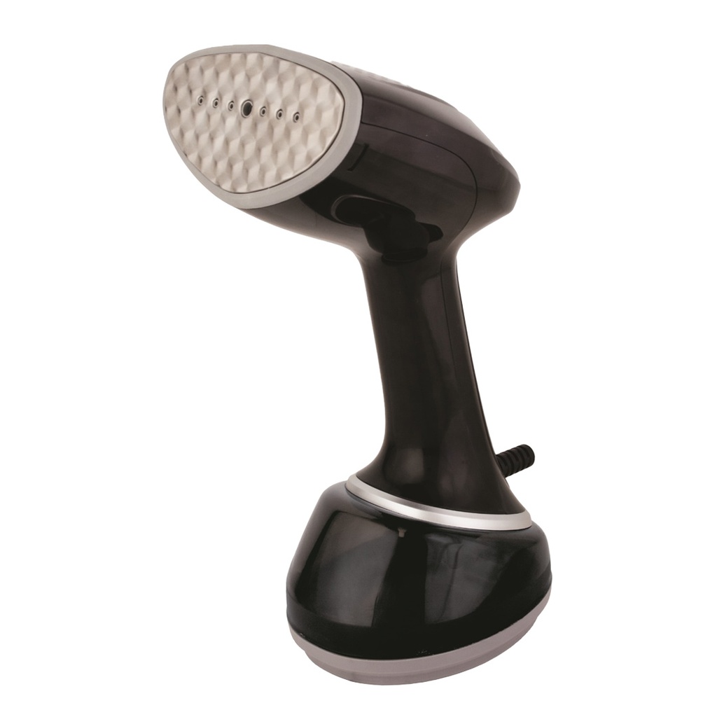 جهاز بخار الملابس اليدوي من بورودو لايف ستايل - أسود