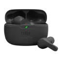 JBL Wave Beam Wireless Earbuds - Black