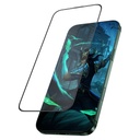 Green Lion Steve 9H Glass for iPhone 13 / 13 Pro – Clear