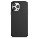 Levelo Iris MagSafe Liquid Silicone for iPhone 14 Max Case