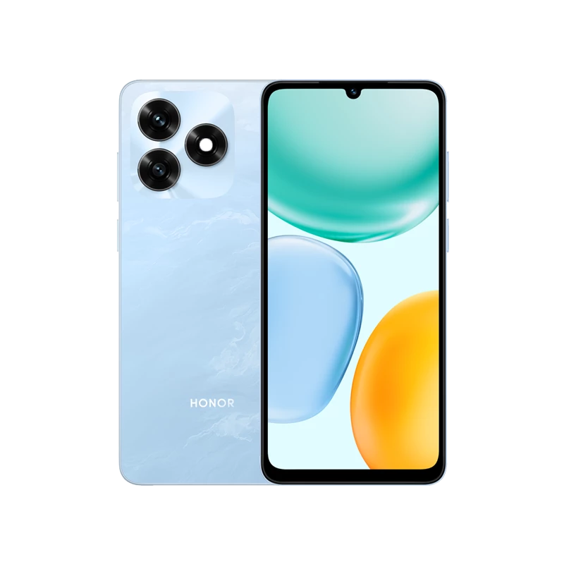 Honor X5c 4/64GB Tidal Blue