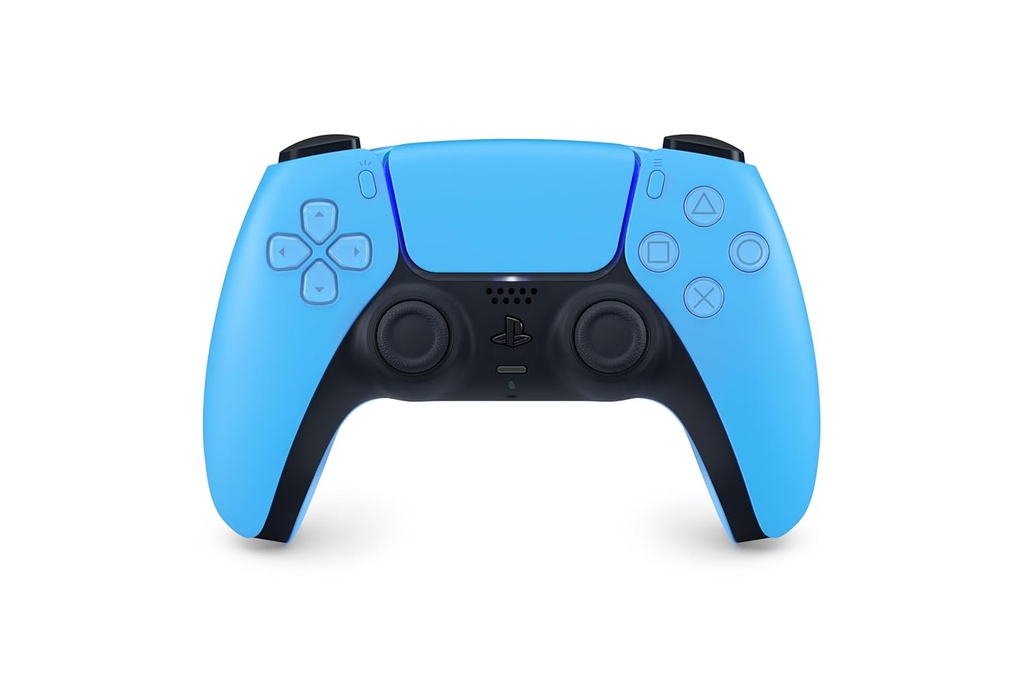 Sony PlayStation 5 DualSense Wireless Controller - Starlight Blue