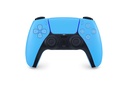 Sony PlayStation 5 DualSense Wireless Controller - Starlight Blue