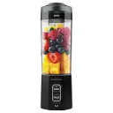 Powerology Blendex Portable Blender - Black