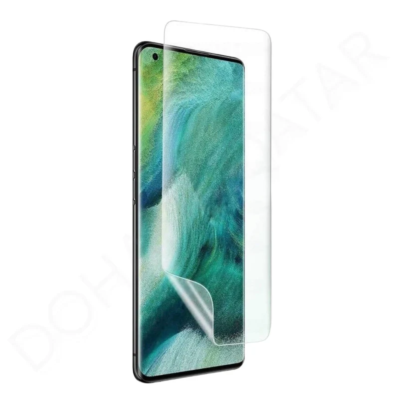 MOCOLL UV PHOTOCURTING HD SCREEN PROTECTOR