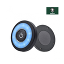 Green Lion Dublin Multifunctional LED Light - Black