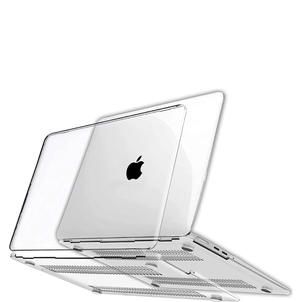 Green Ultra Slim Hard Shell Case 2.0mm Mackbook Pro13.