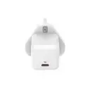 Green Lion Mini Pro Pd Wall Charger 30w – White