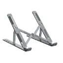 Coteetci CS5158 Portable Aluminum Notebook stand - Gray