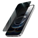 واقي جرين ليون 3D للخصوصية لهاتف iPhone 13 / 13 Pro – أسود