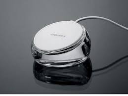 MOMAX Q.DOCK CRYSTAL FAST WIRELESS CHARGING