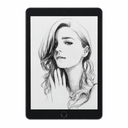 واقي شاشة Green Lion بملمس الورق لـ iPad 10.2" (2020) – شفاف مطفي