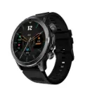 Noise Endeavour Rugged 1.46" AMOLED Display Smart Watch - Jet Black