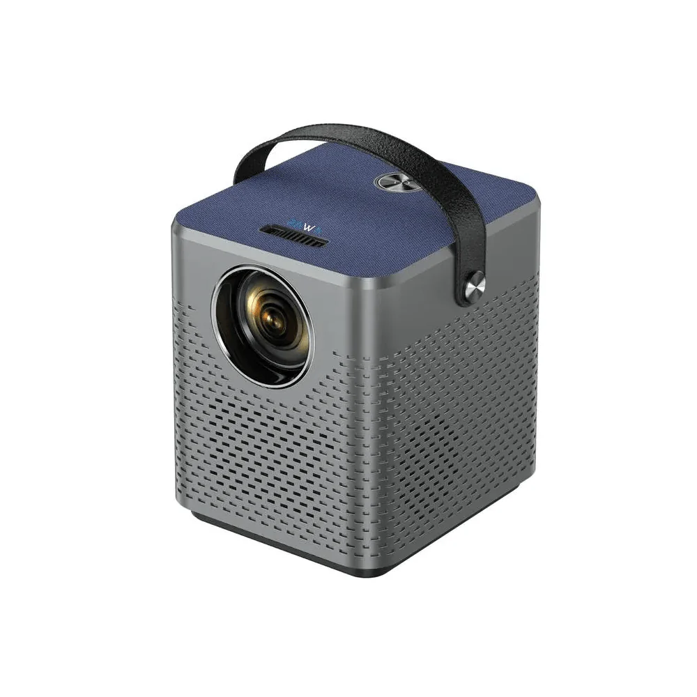 Pawa Magnifier Series Mini Projector
