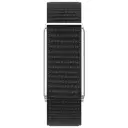 Porodo TrackFit Smart Fitness Band - Silver