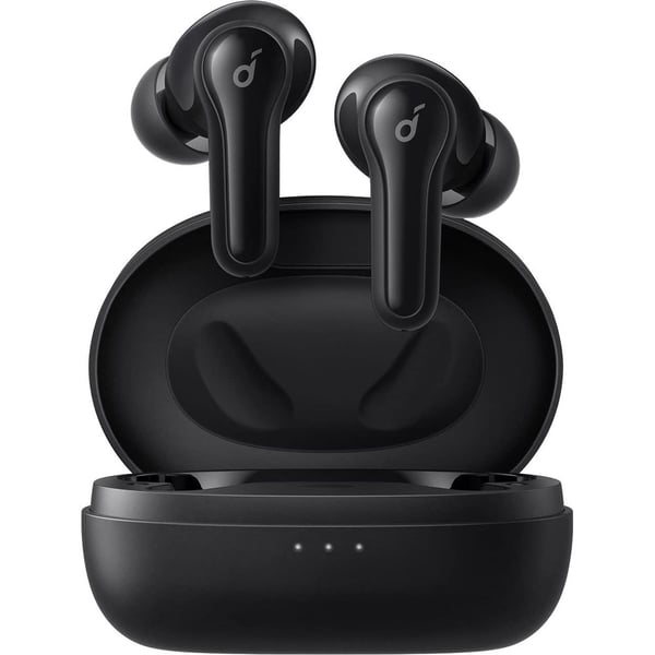 Anker Sound core Life Note E Earbuds Black
