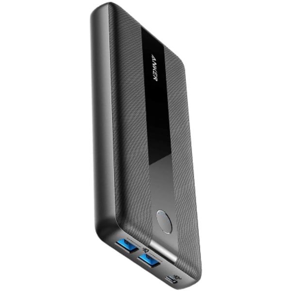 Anker Powercore III Elite19200mAh Black(For laptop)