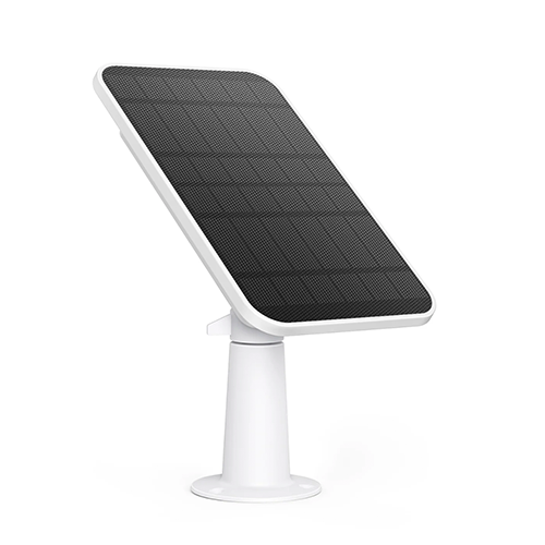 Anker Eufy Solar Panel B2C-UN Iteration Black